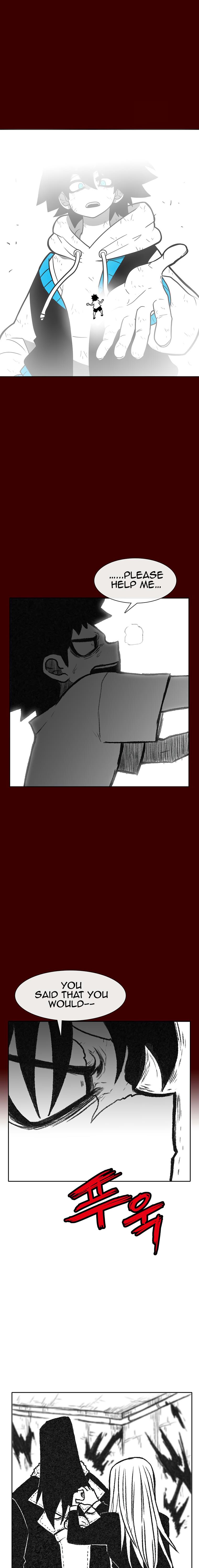 Read Burning Effect Manga Online