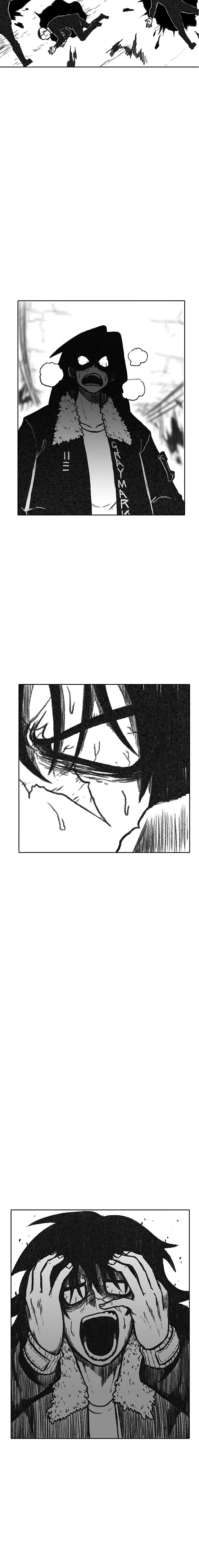 Read Burning Effect Manga Online