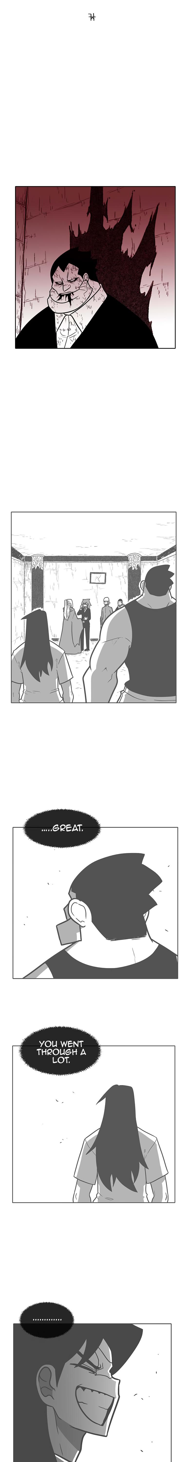 Read Burning Effect Manga Online