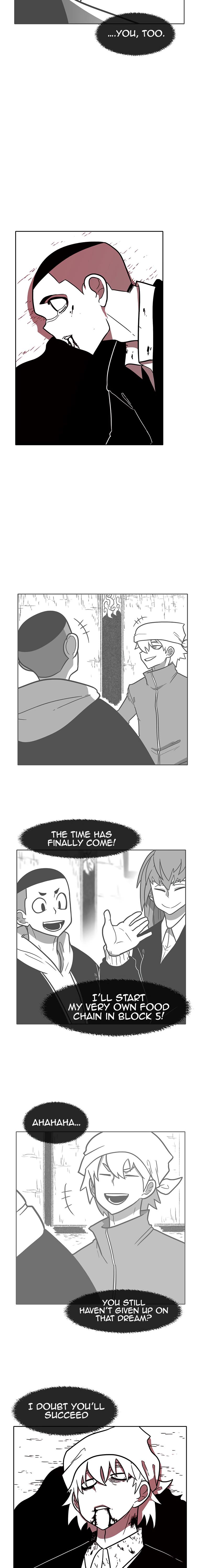 Read Burning Effect Manga Online
