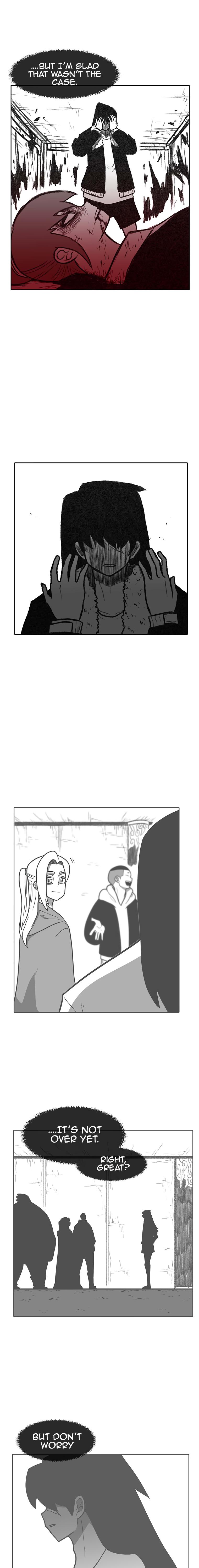 Read Burning Effect Manga Online
