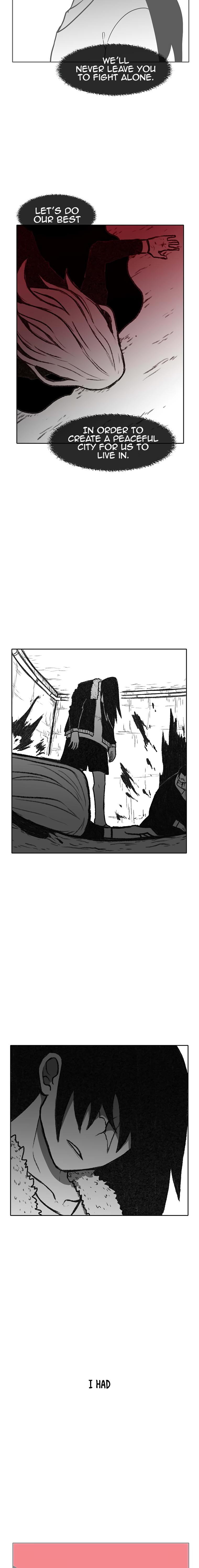 Read Burning Effect Manga Online