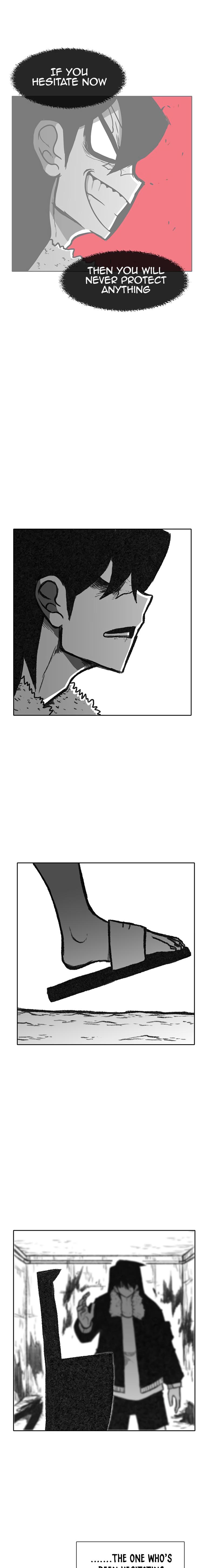 Read Burning Effect Manga Online