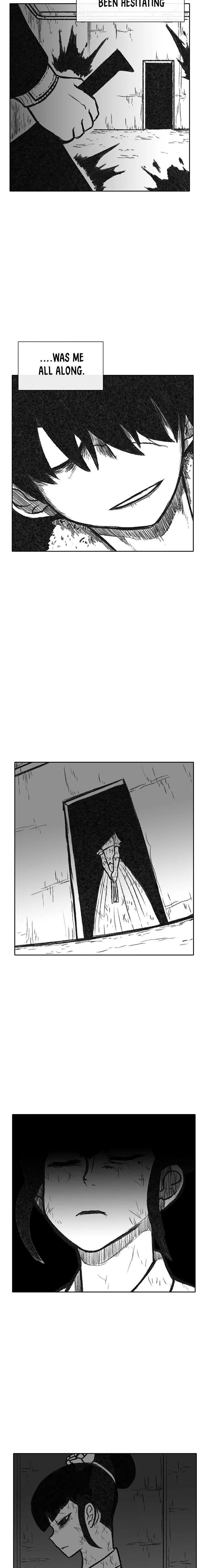 Read Burning Effect Manga Online
