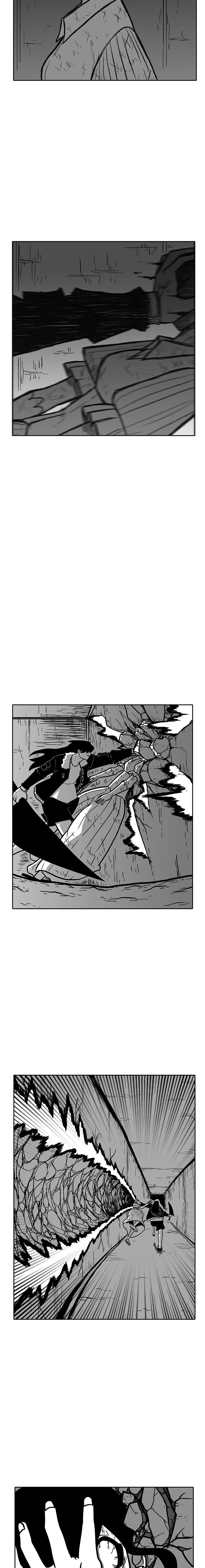 Read Burning Effect Manga Online