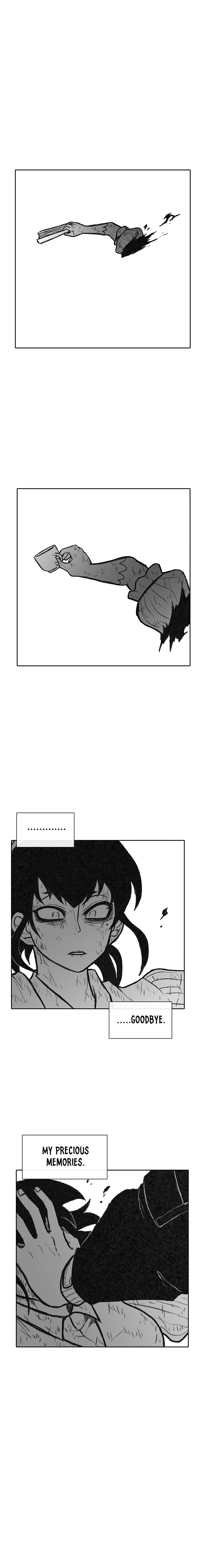 Read Burning Effect Manga Online
