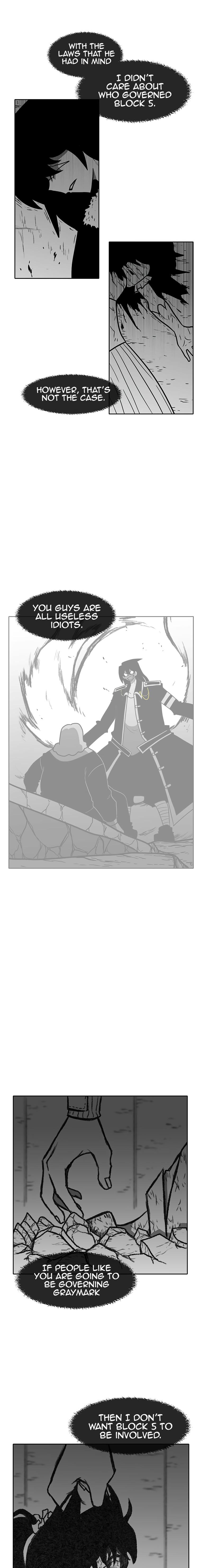 Read Burning Effect Manga Online