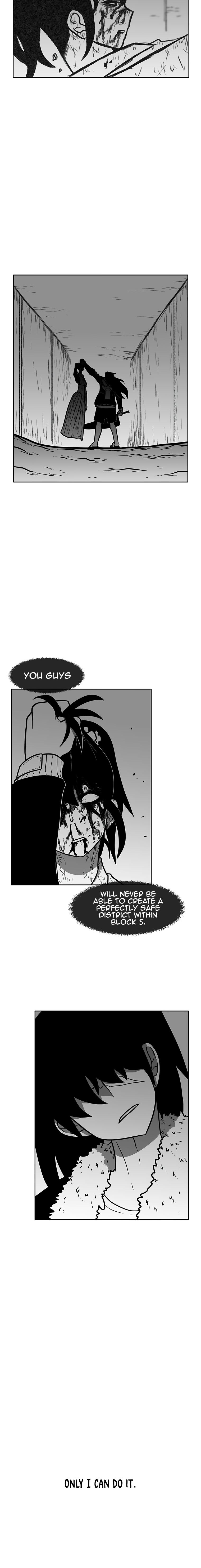 Read Burning Effect Manga Online