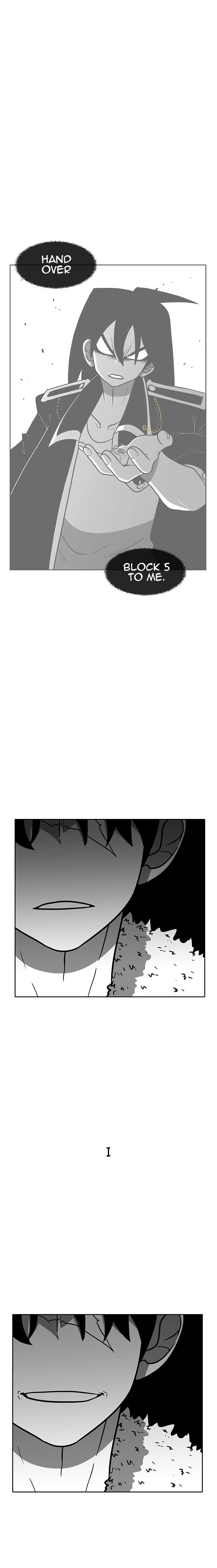 Read Burning Effect Manga Online