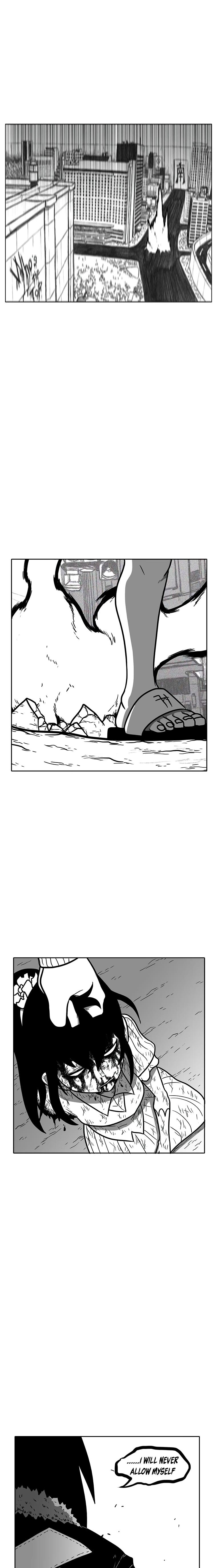 Read Burning Effect Manga Online