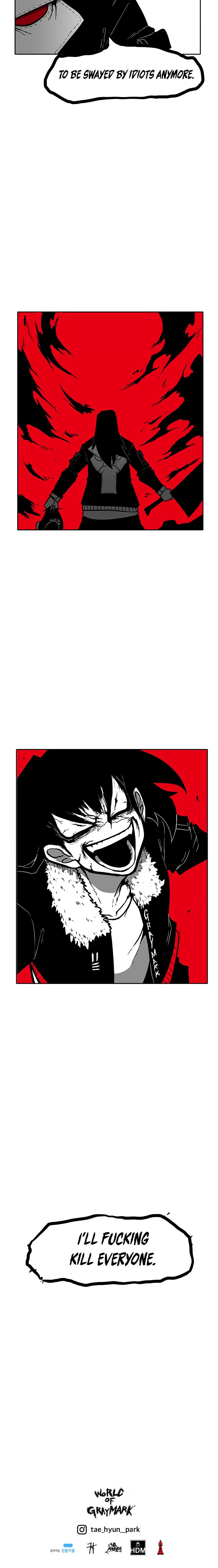 Read Burning Effect Manga Online