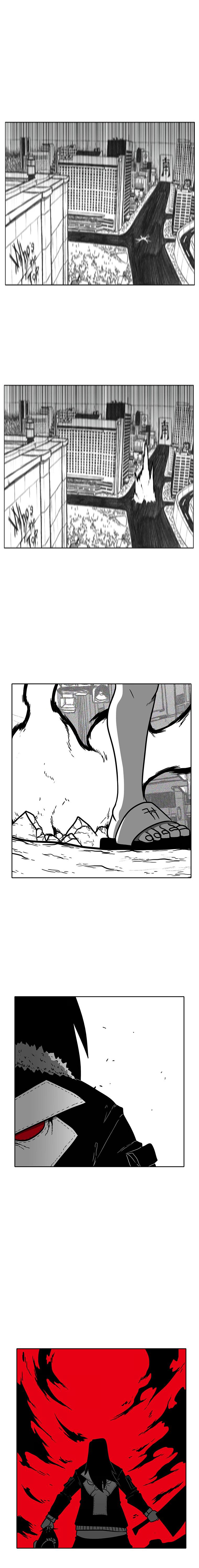 Read Burning Effect Manga Online