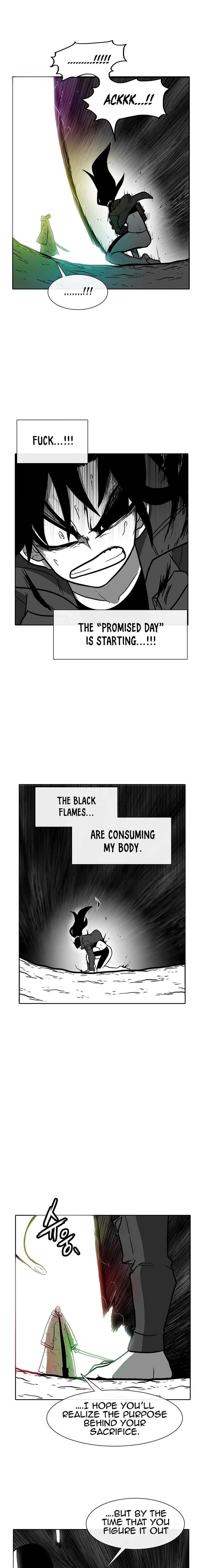 Read Burning Effect Manga Online