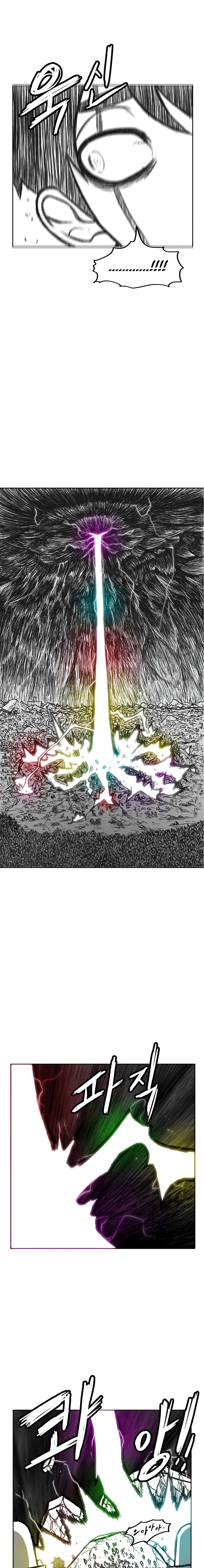 Read Burning Effect Manga Online