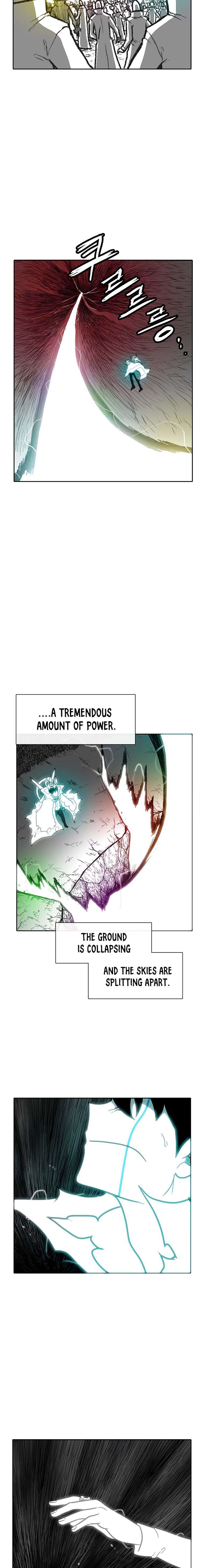 Read Burning Effect Manga Online