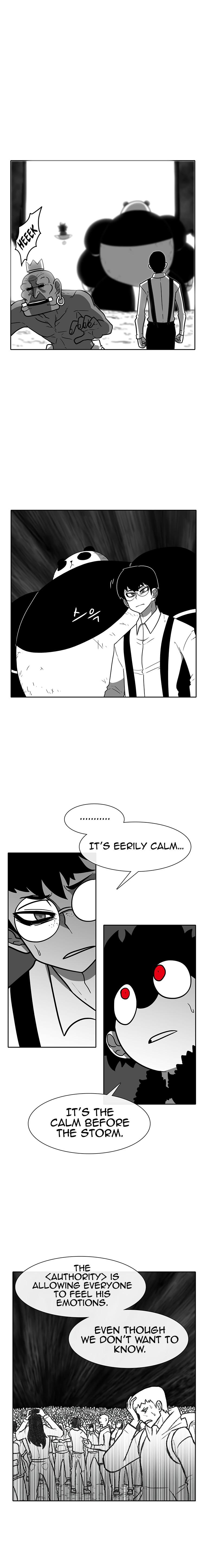 Read Burning Effect Manga Online