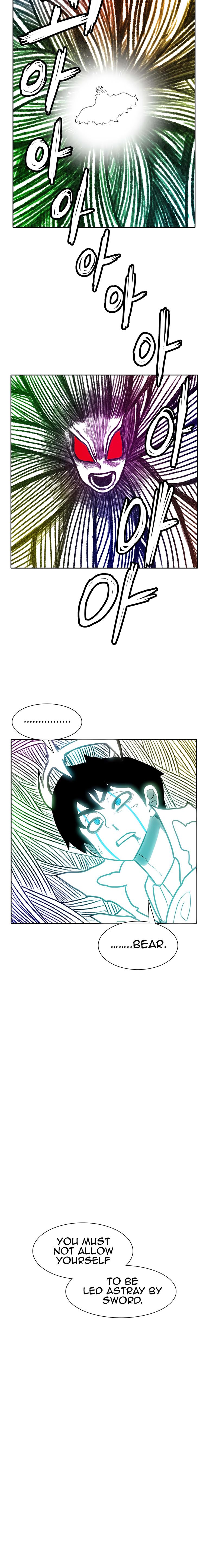 Read Burning Effect Manga Online