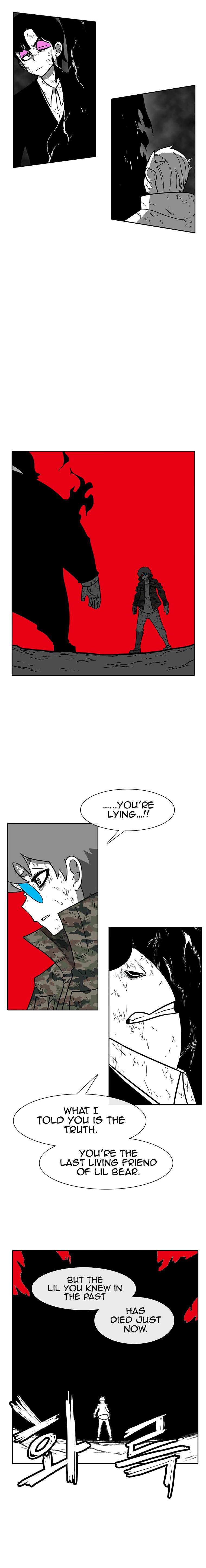 Read Burning Effect Manga Online