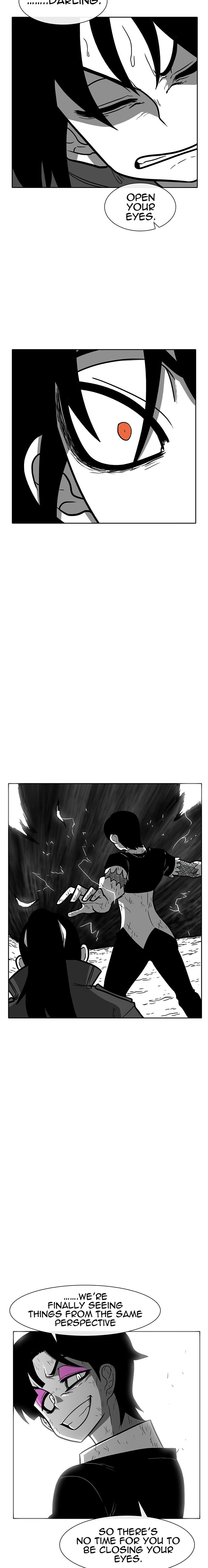 Read Burning Effect Manga Online