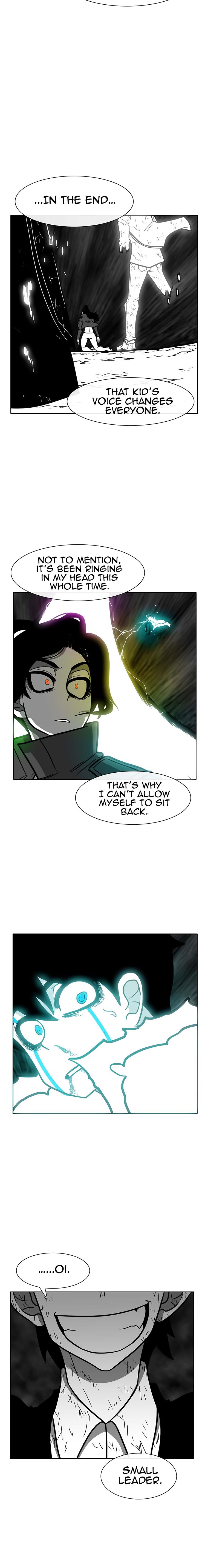 Read Burning Effect Manga Online
