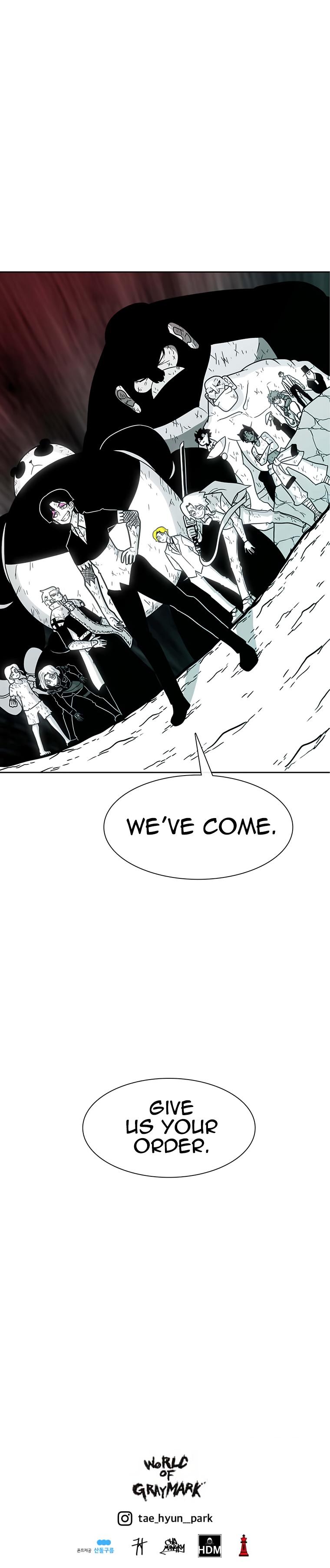 Read Burning Effect Manga Online