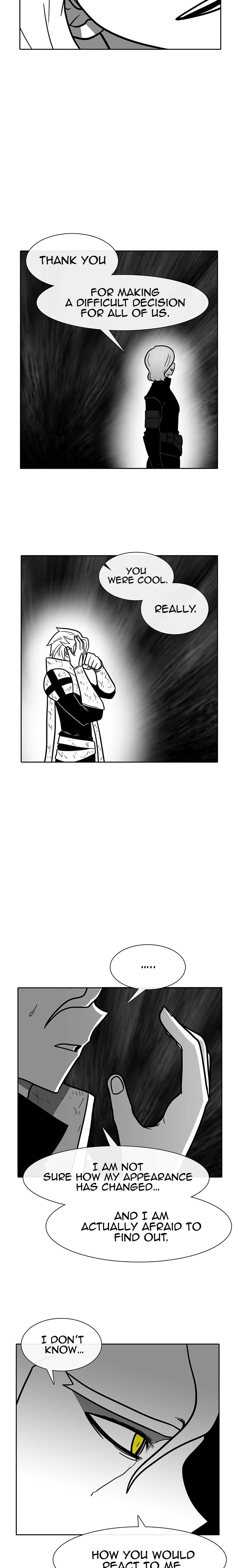 Read Burning Effect Manga Online