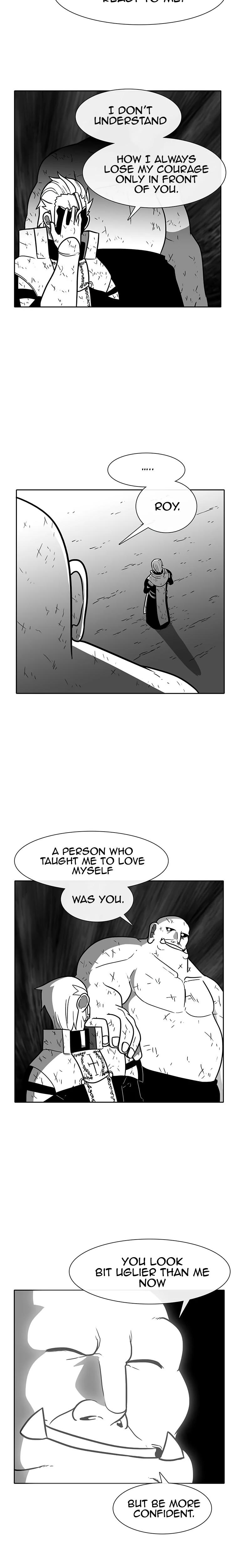 Read Burning Effect Manga Online