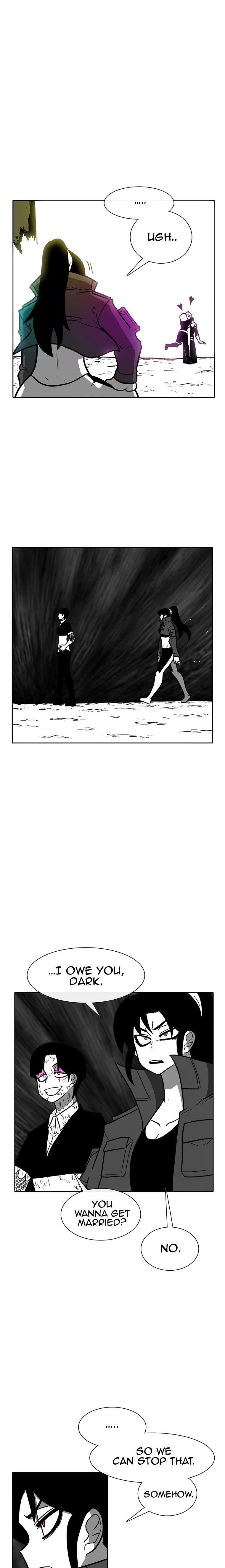 Read Burning Effect Manga Online