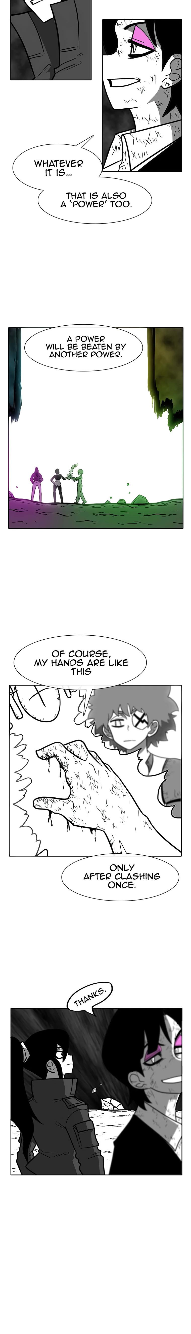 Read Burning Effect Manga Online