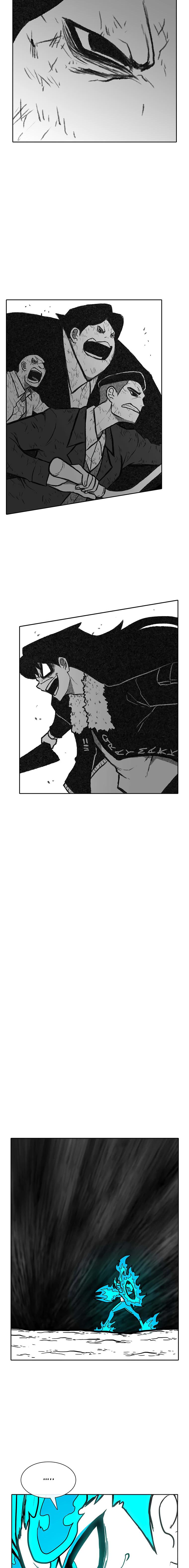 Read Burning Effect Manga Online