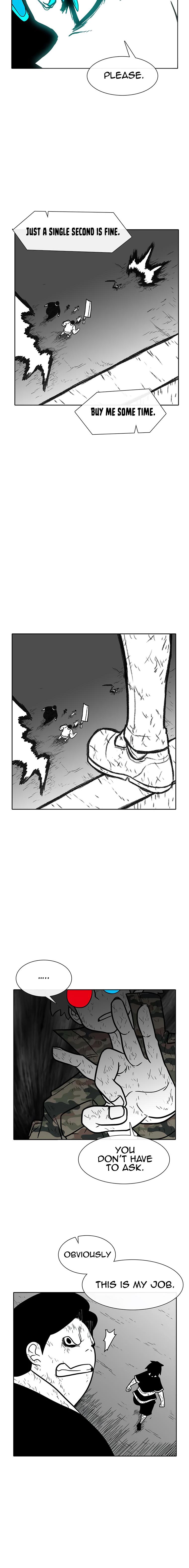 Read Burning Effect Manga Online