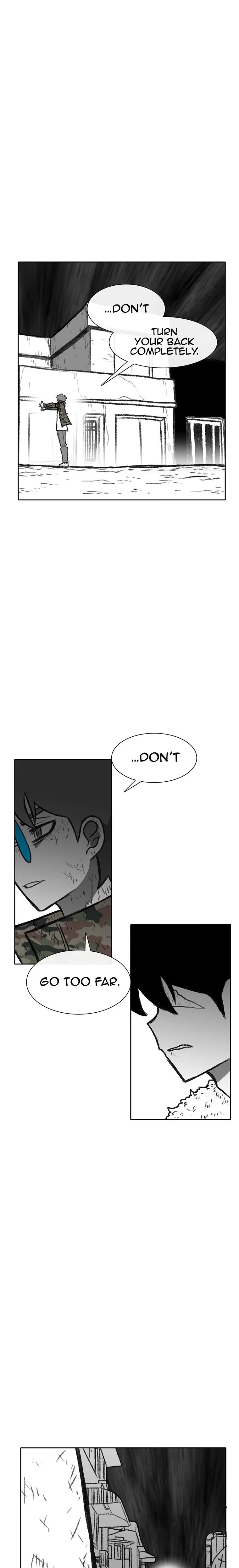 Read Burning Effect Manga Online