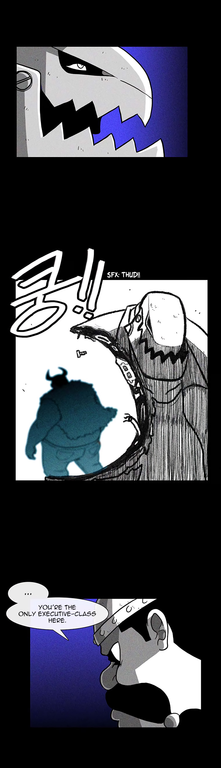 Read Burning Effect Manga Online