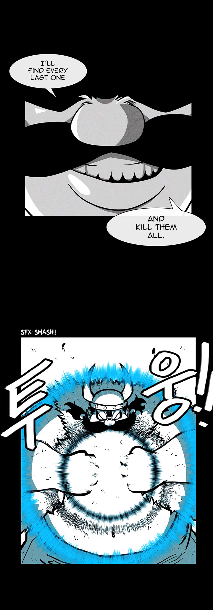 Read Burning Effect Manga Online