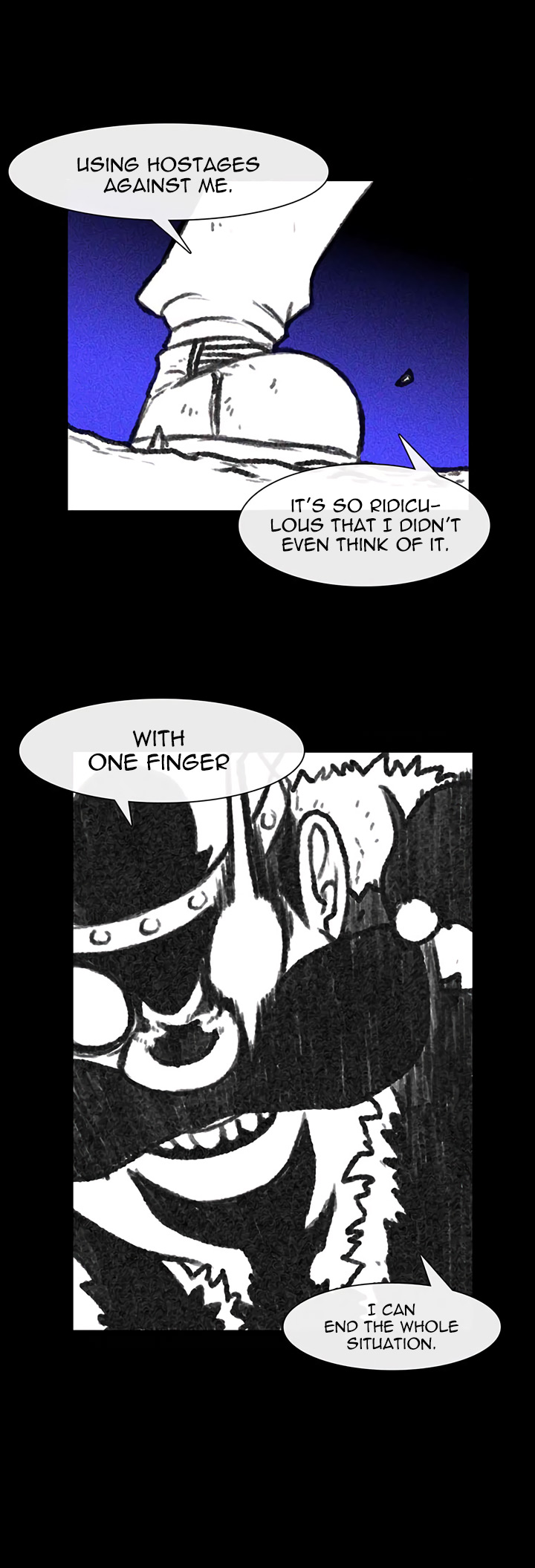 Read Burning Effect Manga Online
