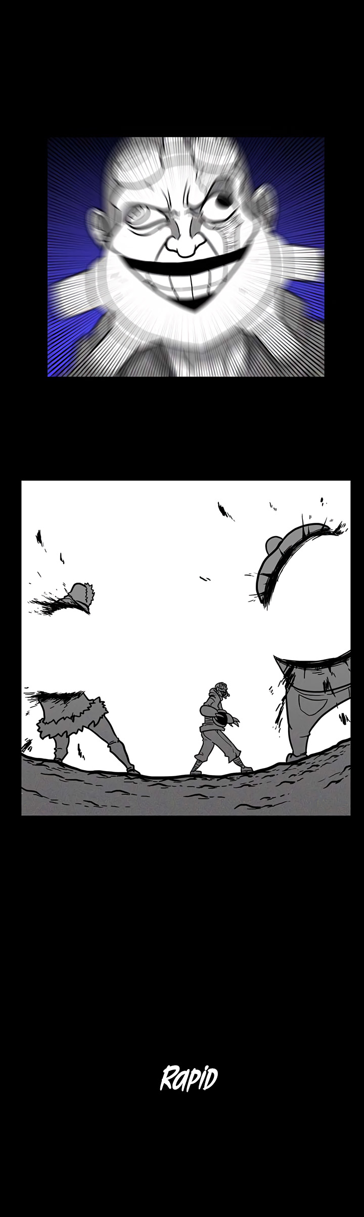 Read Burning Effect Manga Online