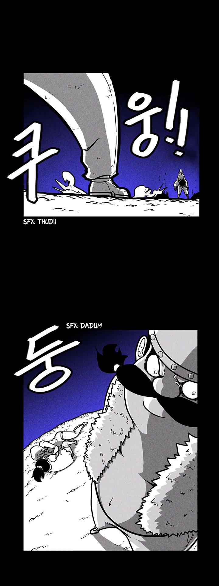Read Burning Effect Manga Online
