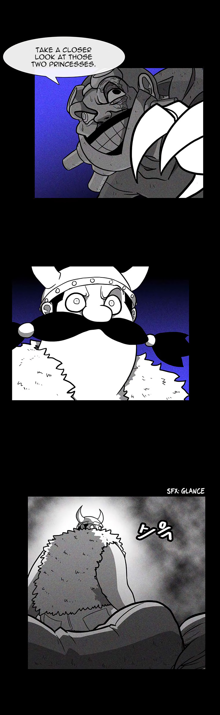 Read Burning Effect Manga Online