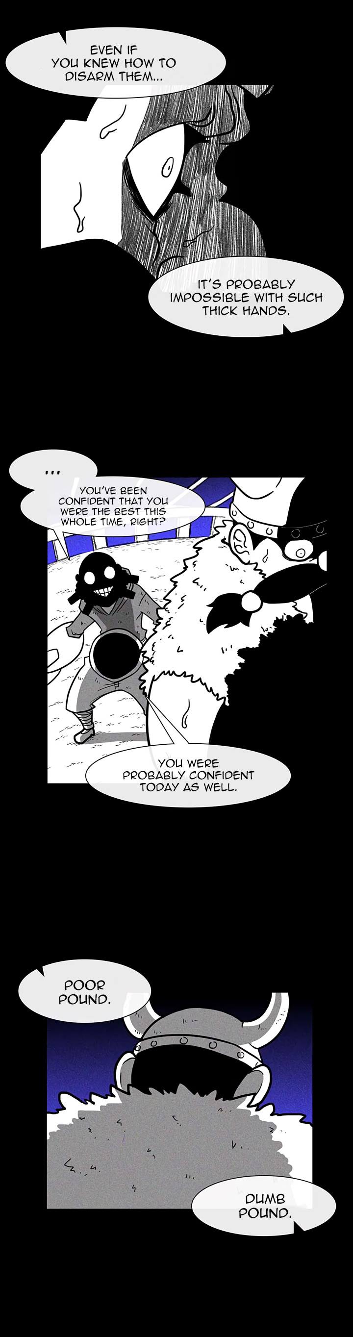 Read Burning Effect Manga Online