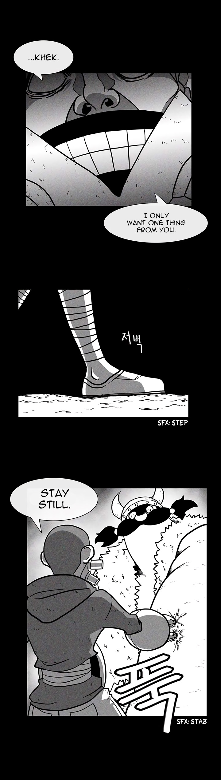 Read Burning Effect Manga Online