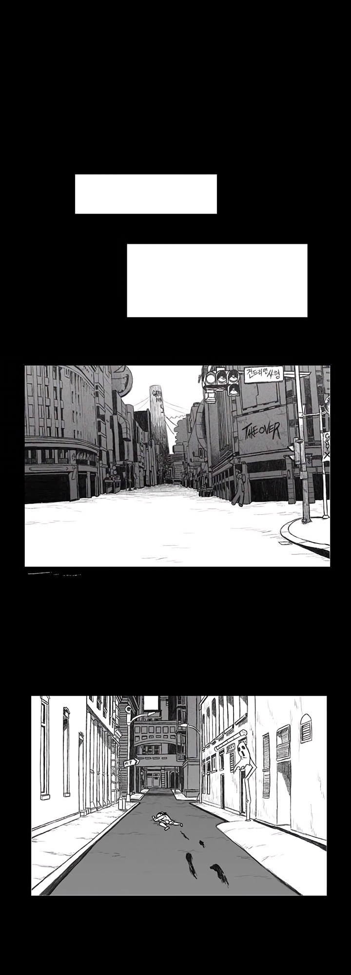 Read Burning Effect Manga Online