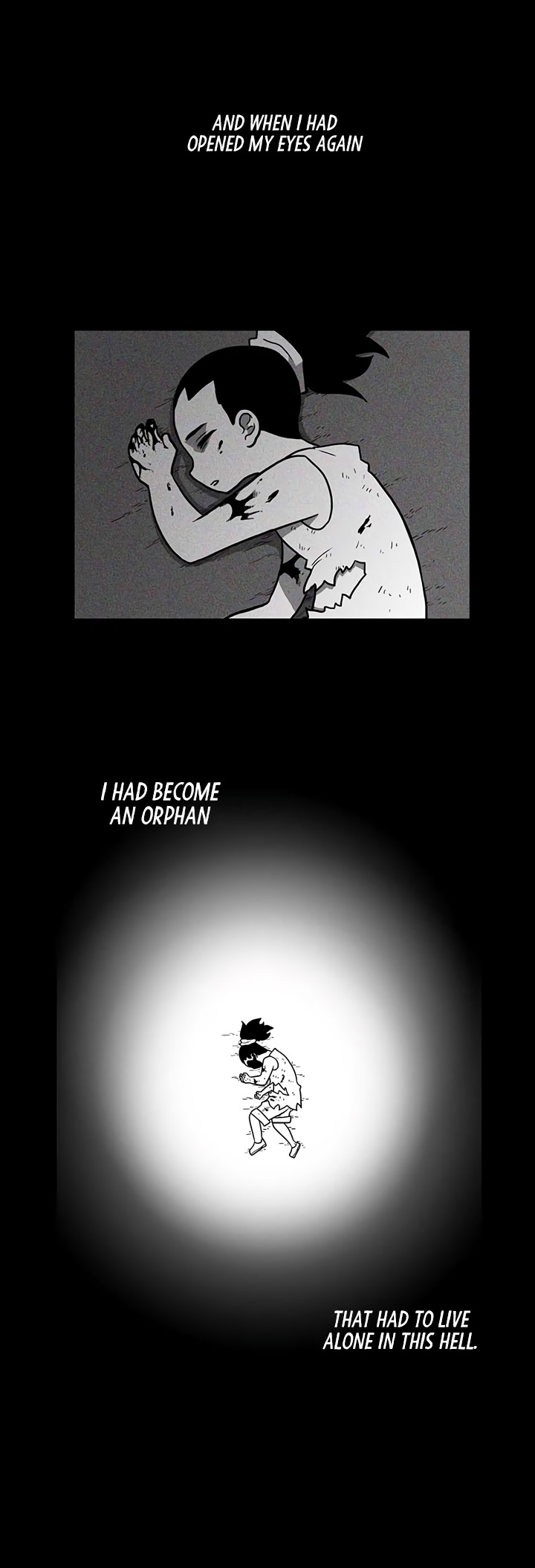 Read Burning Effect Manga Online