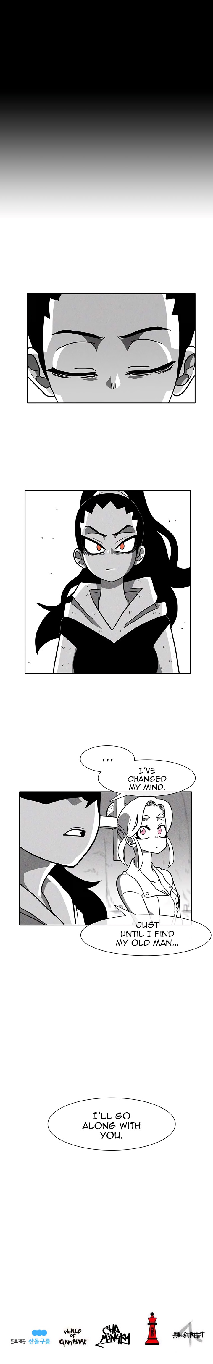 Read Burning Effect Manga Online