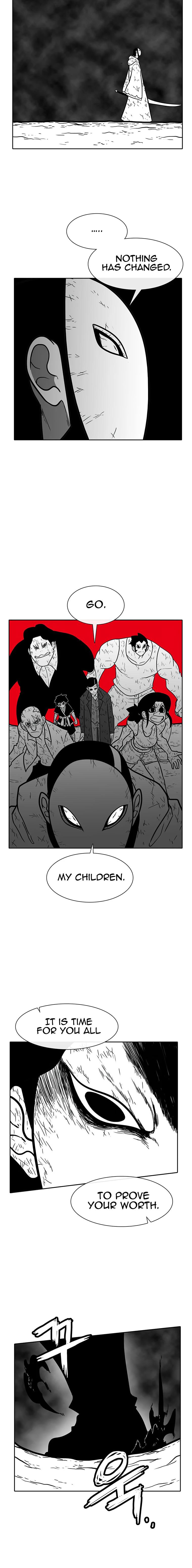 Read Burning Effect Manga Online