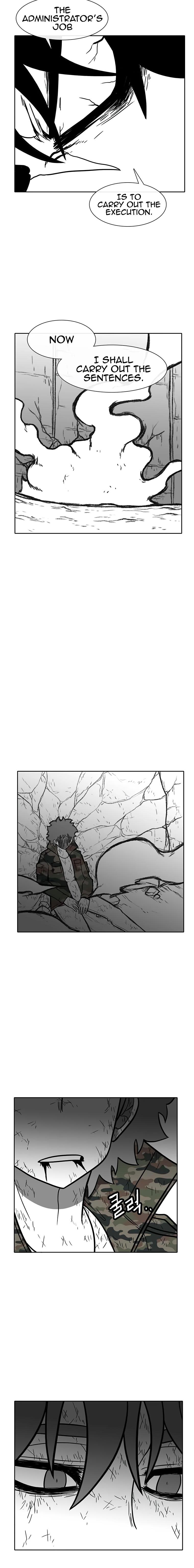 Read Burning Effect Manga Online