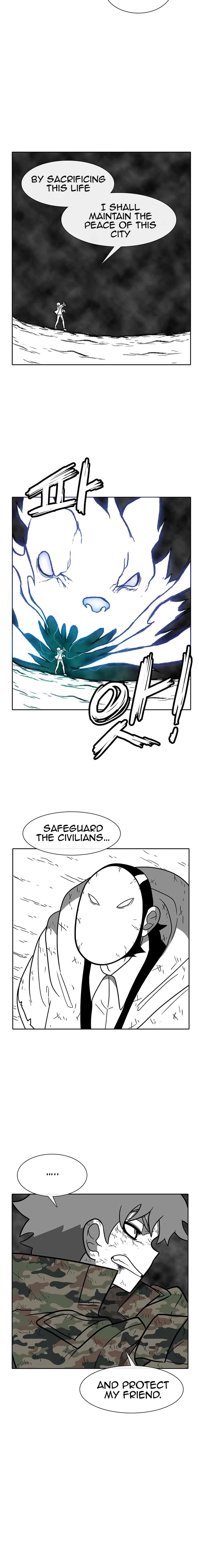 Read Burning Effect Manga Online
