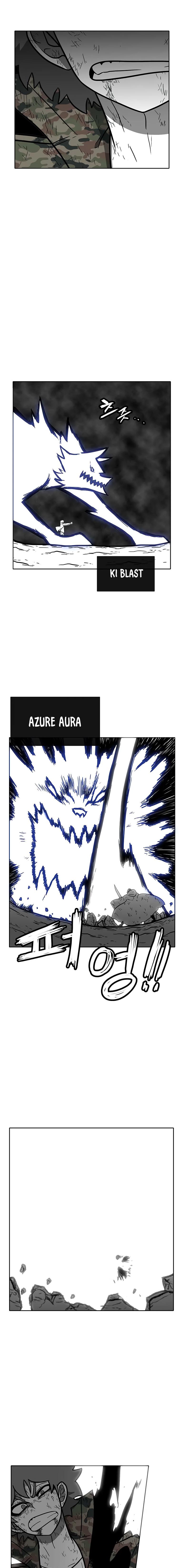Read Burning Effect Manga Online