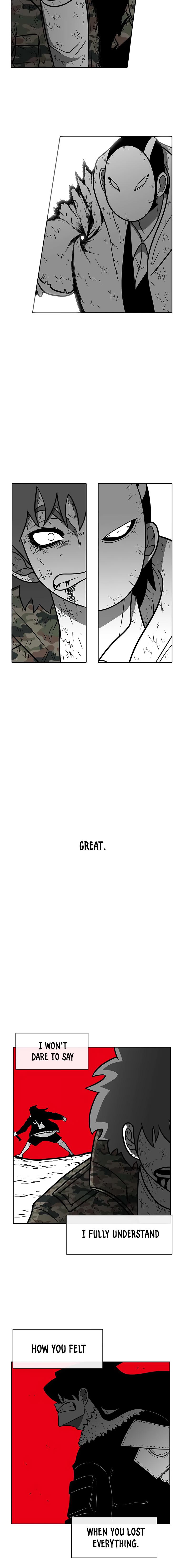 Read Burning Effect Manga Online