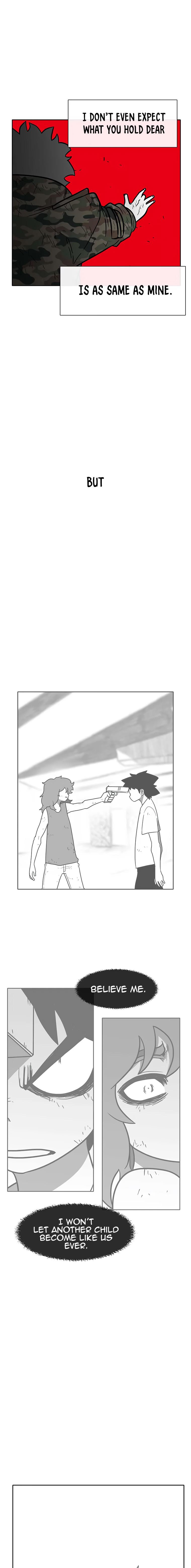 Read Burning Effect Manga Online