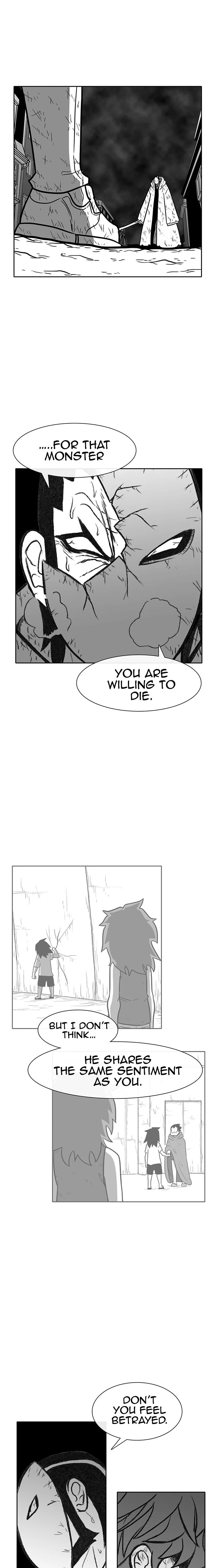 Read Burning Effect Manga Online